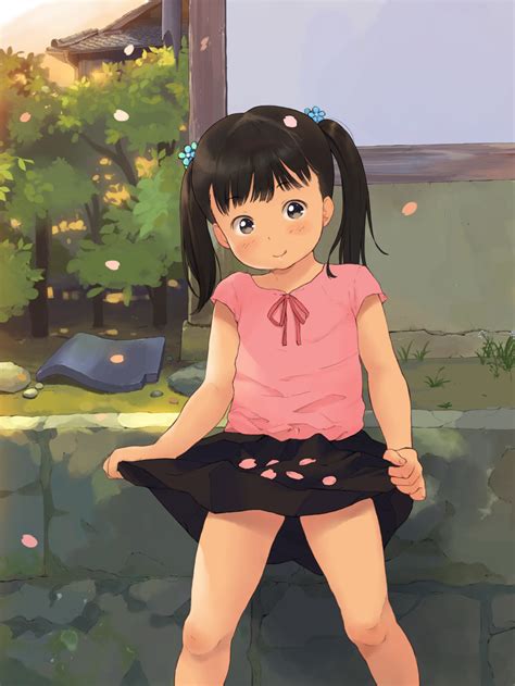 Little anime porn - Jun 28, 2023 · Abuse images are being shared via a three-stage process: Paedophiles make images using AI software; They promote pictures on platforms such as Japanese picture sharing website called Pixiv 